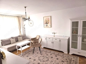 PF dau în chirie apart deosebit 3 camere în Andrei Mureșanu - cea mai selectă zonă a Clujului  - imagine 10