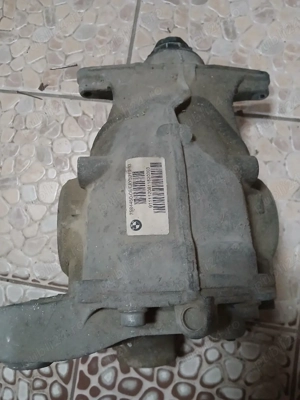 grup spate bmw 520 si bonus 1 litru de ukei grup sigilat 