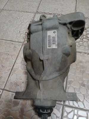 grup spate bmw 520 si bonus 1 litru de ukei grup sigilat  - imagine 3