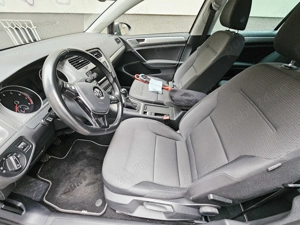 VW Golf 7 Comfortline 62800 km - imagine 6