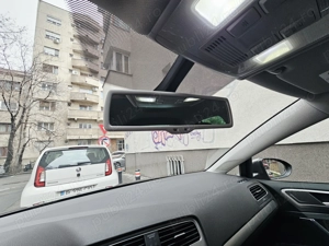 VW Golf 7 Comfortline 62800 km - imagine 5