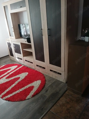 Închiriez garsoniera zona Obor - imagine 3
