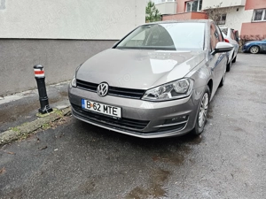 VW Golf 7 Comfortline