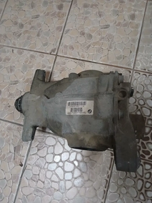 grup spate bmw 520 si bonus 1 litru de ukei grup sigilat  - imagine 2