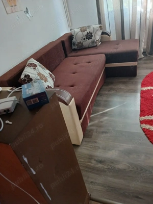 Închiriez garsoniera zona Obor - imagine 4