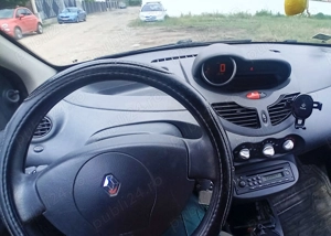 renault twingo 2, 2011 TDI - imagine 11