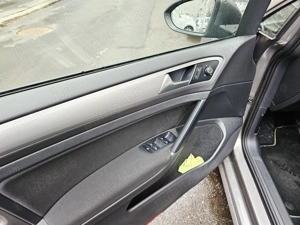 VW Golf 7 Comfortline 62800 km - imagine 7