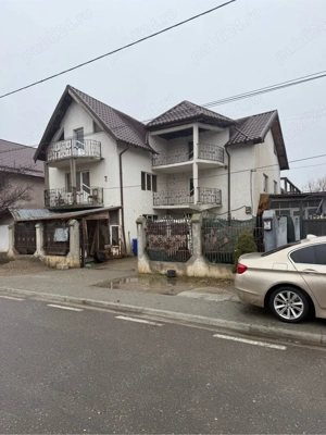 Casa de vanzare Tecuci - imagine 5