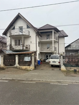 Casa de vanzare Tecuci - imagine 4