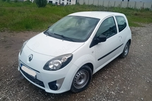 renault twingo 2, 2011 TDI - imagine 8