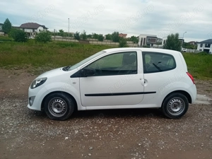 renault twingo 2, 2011 TDI - imagine 4