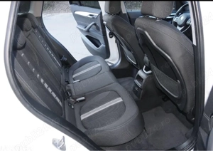 Bmw X1 FaceLift s-drive 150Cp LED Automata Navi MARE  Scaune SPORT Senzori fata+spate Scaune incalzi - imagine 8