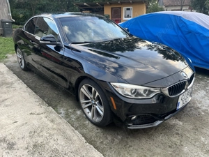Bmw seria 4 cabrio sport line - imagine 3