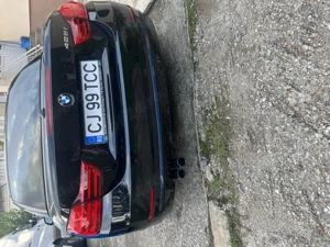 Bmw seria 4 cabrio sport line - imagine 4