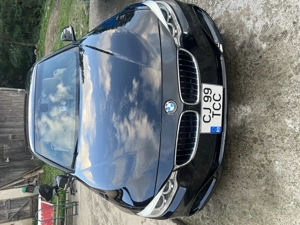 Bmw seria 4 cabrio sport line - imagine 2