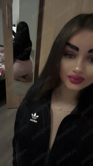 Opreștete! Sofia obraznica ta 