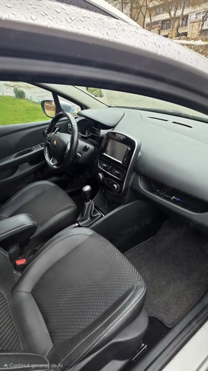 Renault Clio 1.5 dci - imagine 4