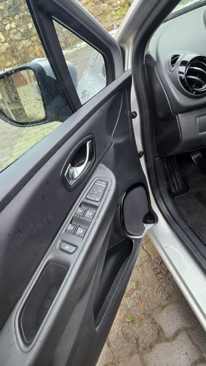 Renault Clio 1.5 dci