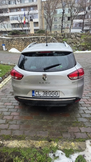 Renault Clio 1.5 dci - imagine 5