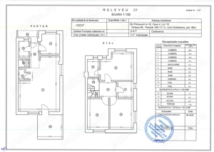 Centru Corbeanca-Primaverii Duplex modern, complet mobilat și utilat, zonă premium- Moara Corbeanca - imagine 10