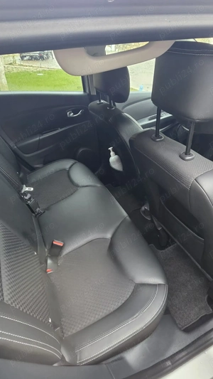Renault Clio 1.5 dci - imagine 3
