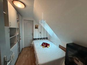 Apartament 3 camere | Mobilat | Zona Cedonia, Sibiu - imagine 9