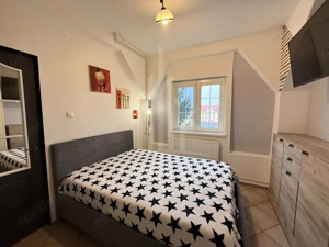 Apartament 3 camere | Mobilat | Zona Cedonia, Sibiu - imagine 8