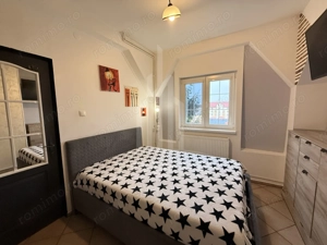 Apartament 3 camere | Mobilat | Zona Cedonia, Sibiu - imagine 6