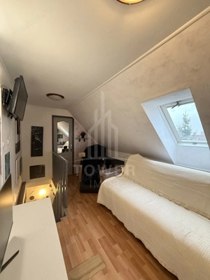 Apartament 3 camere | Mobilat | Zona Cedonia, Sibiu - imagine 10