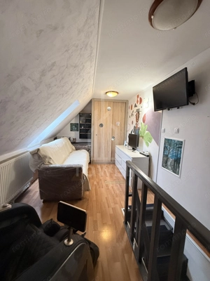 Apartament 3 camere | Mobilat | Zona Cedonia, Sibiu - imagine 12