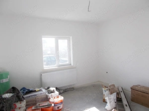 Duplex, Beregsau Mare, despartit de camera tehnica, 3 camere, teren 360mp - imagine 14