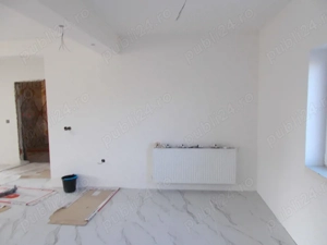 Duplex, Beregsau Mare, despartit de camera tehnica, 3 camere, teren 360mp - imagine 6