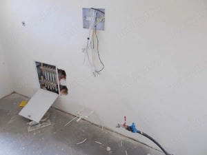 Duplex, Beregsau Mare, despartit de camera tehnica, 3 camere, teren 360mp - imagine 20