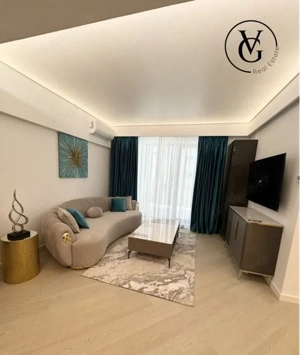 Apartament 3 camere Cortina North | Aviatiei | Pipera