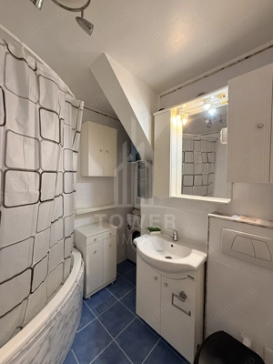 Apartament 3 camere | Mobilat | Zona Cedonia, Sibiu - imagine 13