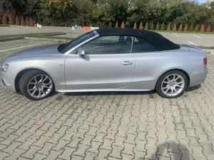 Audi A5 S-line 2.0 TFSI - imagine 3