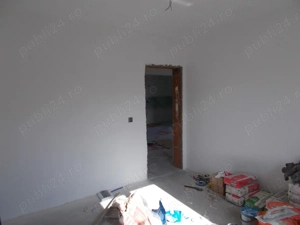 Duplex, Beregsau Mare, despartit de camera tehnica, 3 camere, teren 360mp - imagine 16