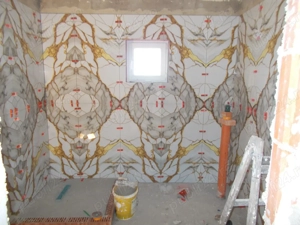 Duplex, Beregsau Mare, despartit de camera tehnica, 3 camere, teren 360mp - imagine 12