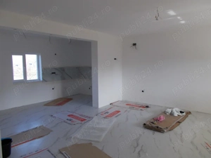 Duplex, Beregsau Mare, despartit de camera tehnica, 3 camere, teren 360mp - imagine 17