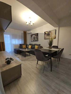 APARTAMENT 2 CAMERE ULTRA LUX  DIMITRIE LEONIDA