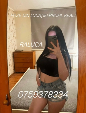 Bruneta reală piata Veteranilor metrou Lujerului