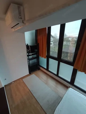 Garsoniera moderna,loc parcare