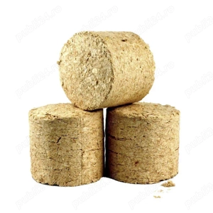 Vand brichete de rumagus