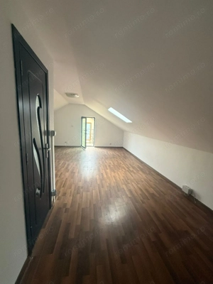 Casă Individuală 5 Camere Toate Utilitățiile  La Asfalt  Intre Case Zona Giroc  - imagine 13