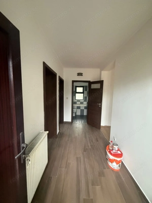 Casă Individuală 5 Camere Toate Utilitățiile  La Asfalt  Intre Case Zona Giroc  - imagine 12