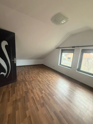 Casă Individuală 5 Camere Toate Utilitățiile  La Asfalt  Intre Case Zona Giroc  - imagine 16