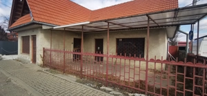 Închiriere spațiu comercial   DN15, Dumbrava Roșie, județul Neamț 