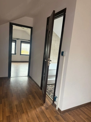Casă Individuală 5 Camere Toate Utilitățiile  La Asfalt  Intre Case Zona Giroc  - imagine 17