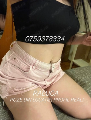 Bruneta reală piata Veteranilor Metrou Lujerului 