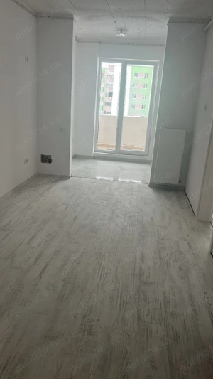 Vând sau Schimb Studio 45 m2 cu Parcare Cadastrată - imagine 4